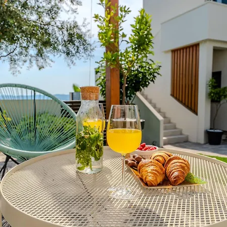 Βίλα Hill Ζαντάρ