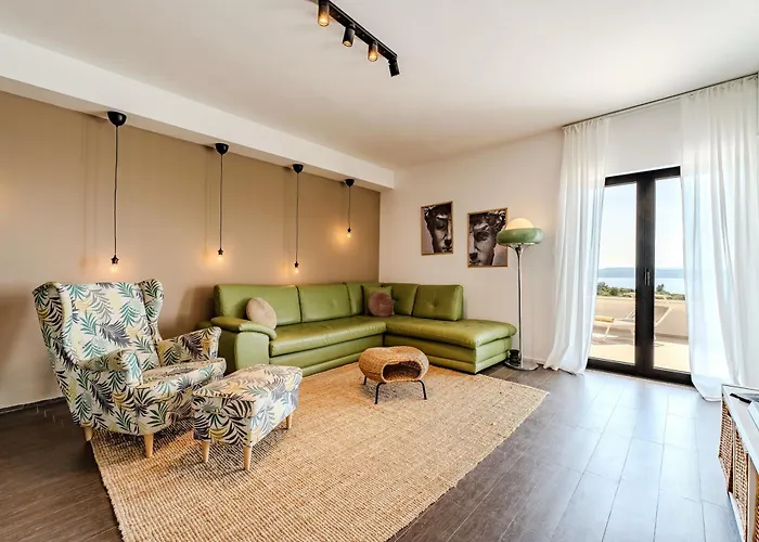 Villa Hill Zadar