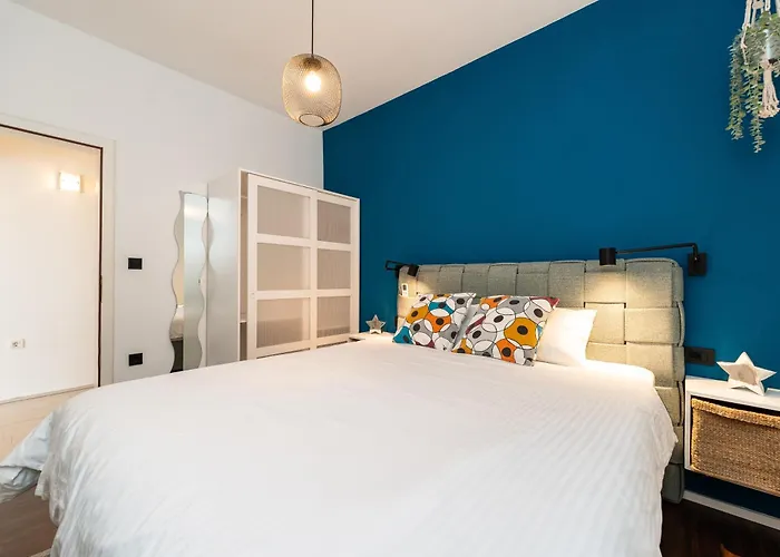 Hill 别墅 扎达尔