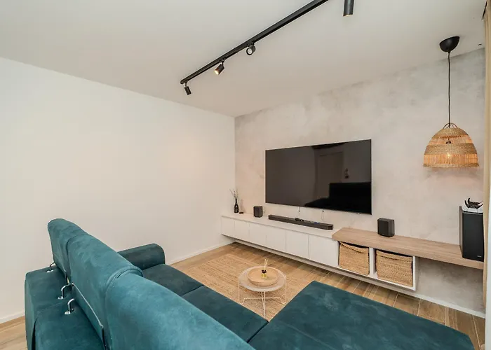 Hill Villa *