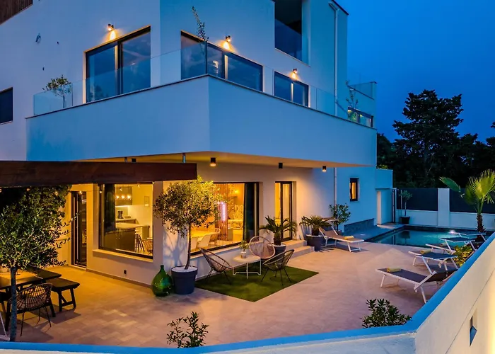 Villa Hill
