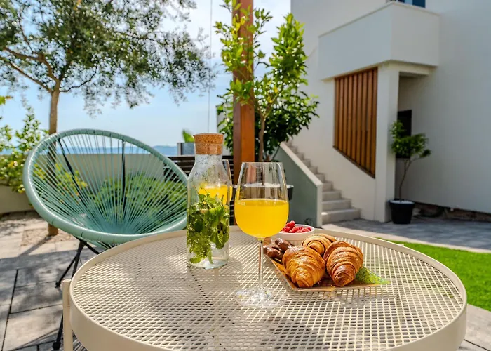 Villa Hill Zadar