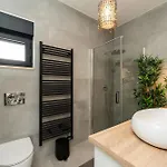 Hill Villa *