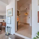 Hill Villa