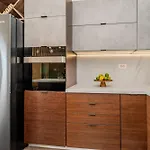 Hill Villa *
