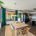 Hill Villa Zadar