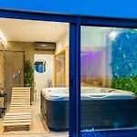 Hill Villa Zadar
