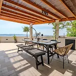 Hill Villa Zadar