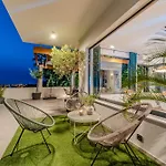 Hill Villa Zadar