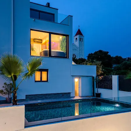 Villa Hill Zadar