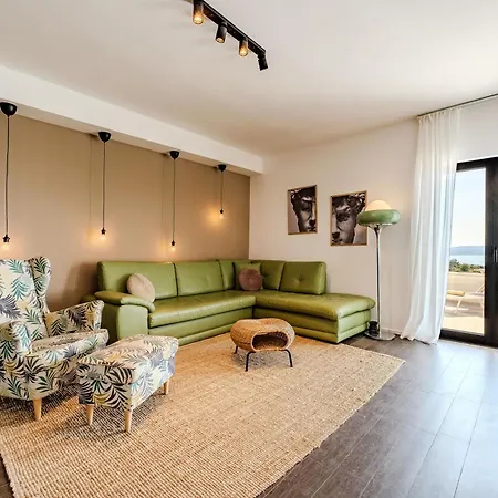 Villa Hill Zadar