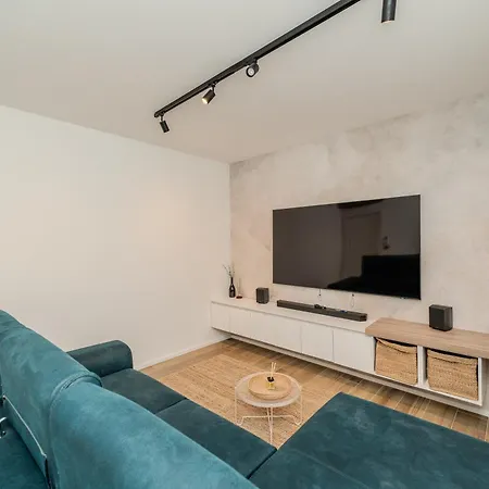 Hill Villa *