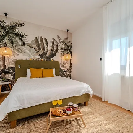 Villa Hill Zadar