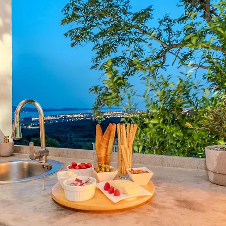 Villa Hill Zadar