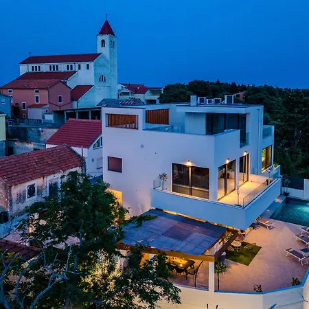 Hill Villa