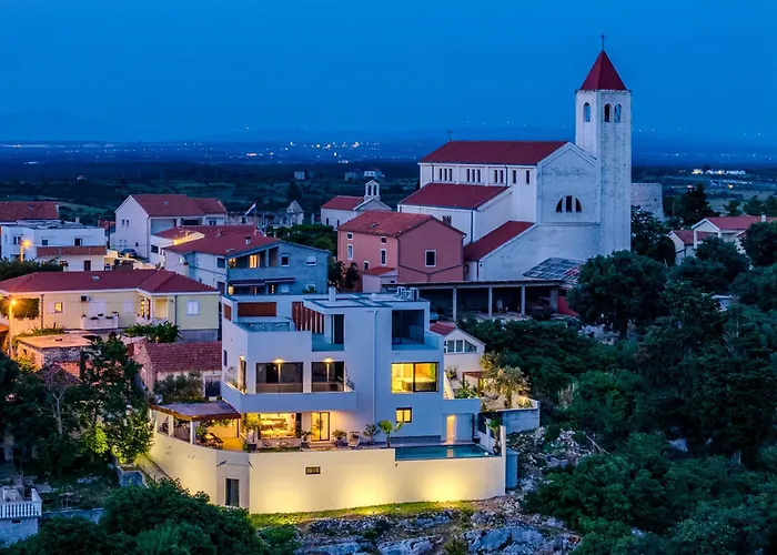 Hill * Zadar
